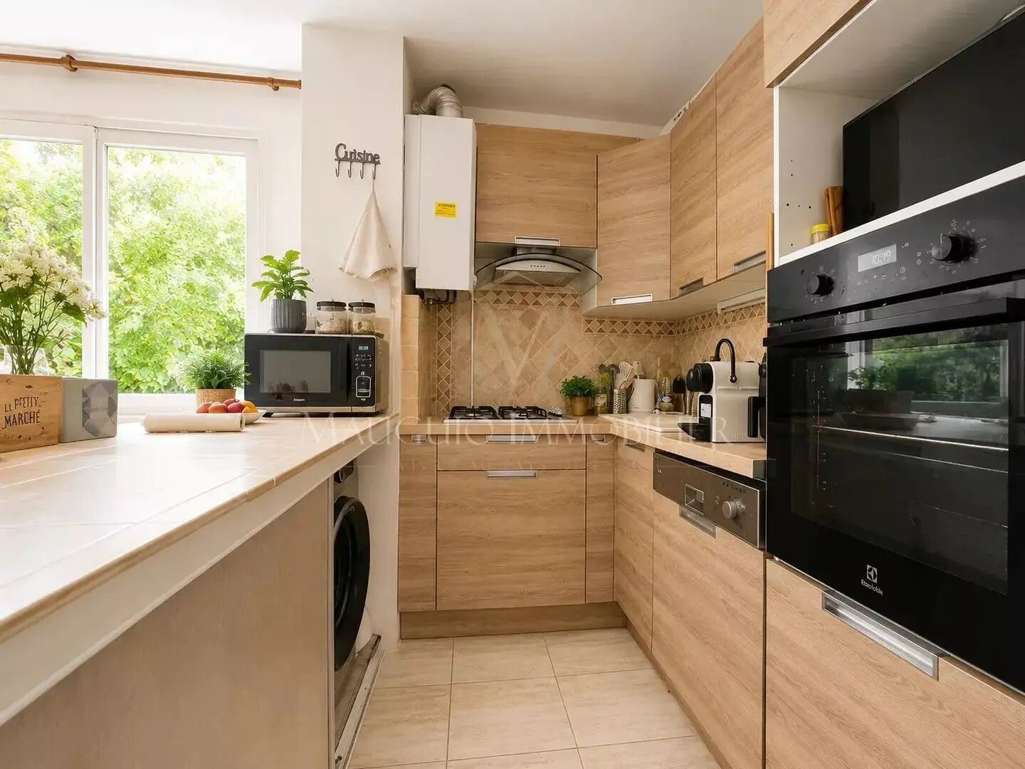 Appartement à vendre, 36m², La Grande-Motte