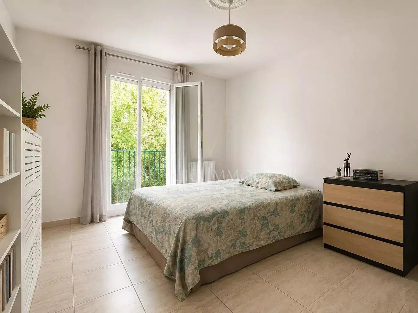 Appartement à vendre, 36m², La Grande-Motte
