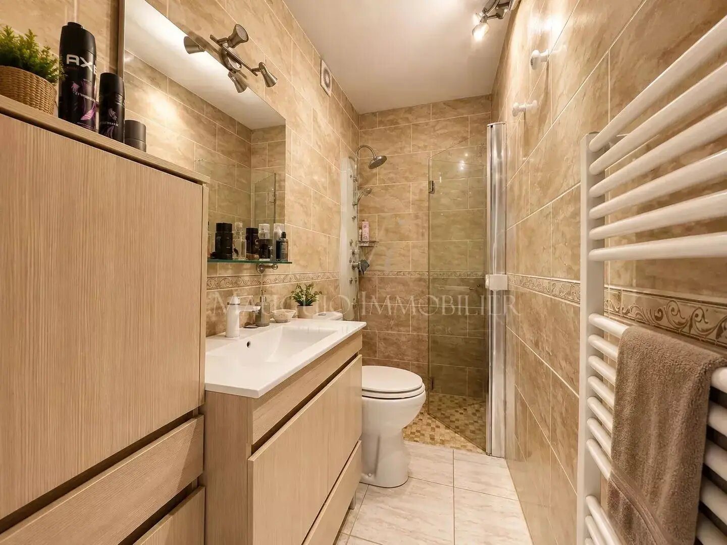 Appartement à vendre, 36m², La Grande-Motte