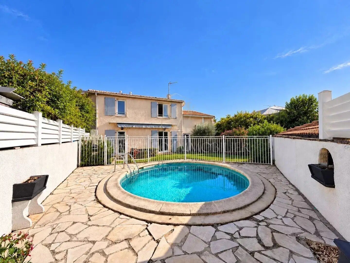 Maison à vendre, 151m², Mauguio