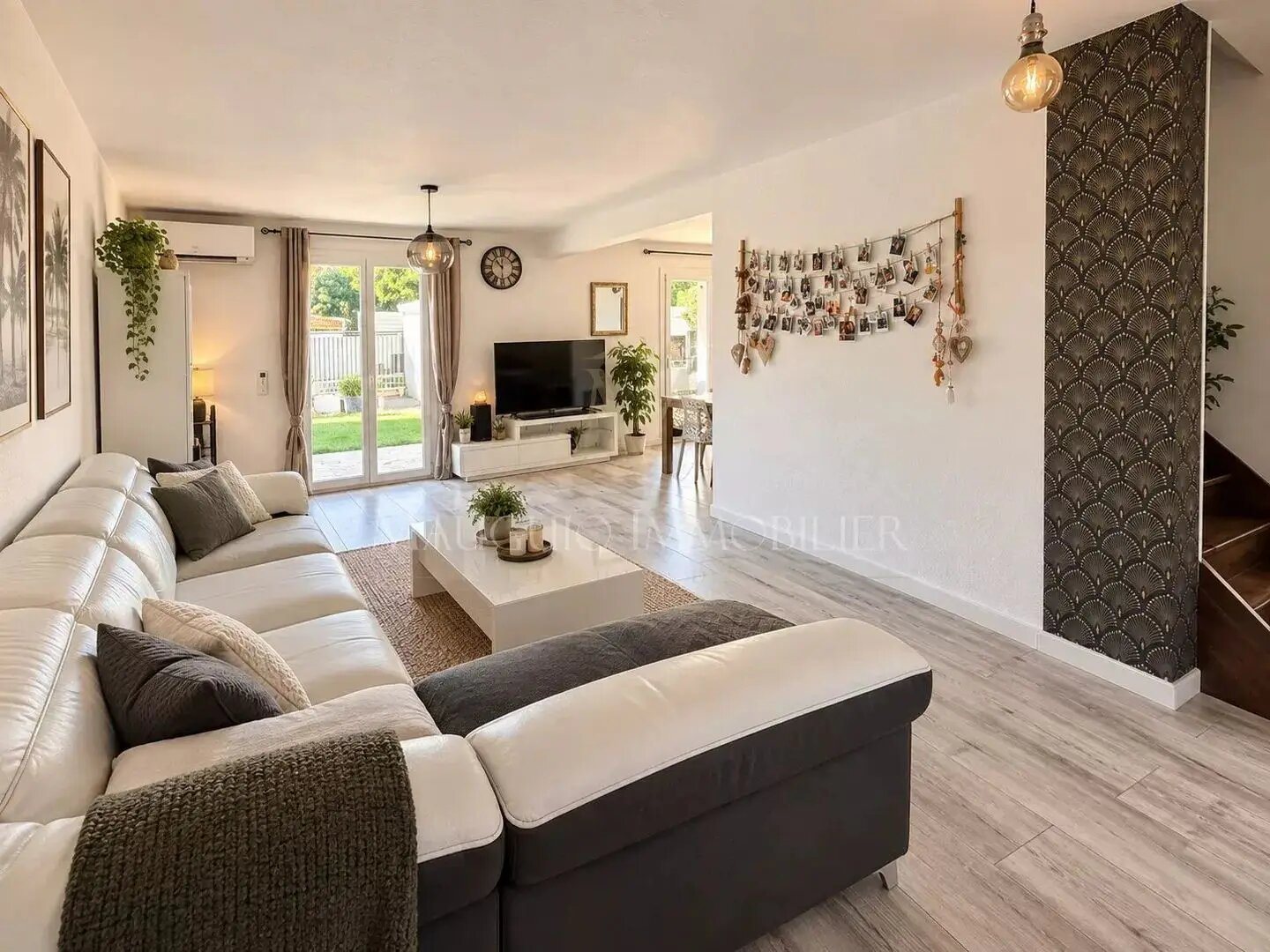 Maison à vendre, 151m², Mauguio