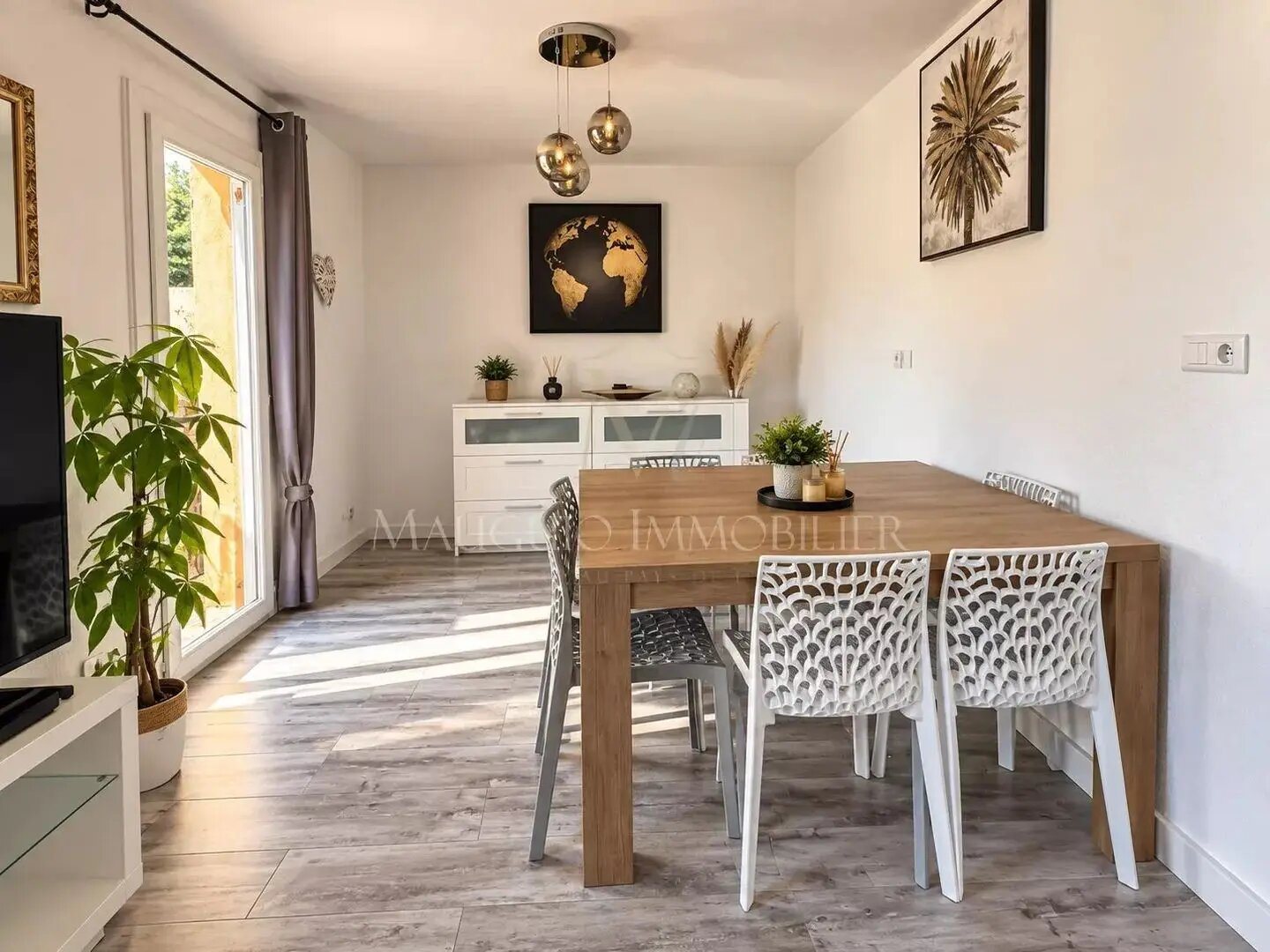 Maison à vendre, 151m², Mauguio