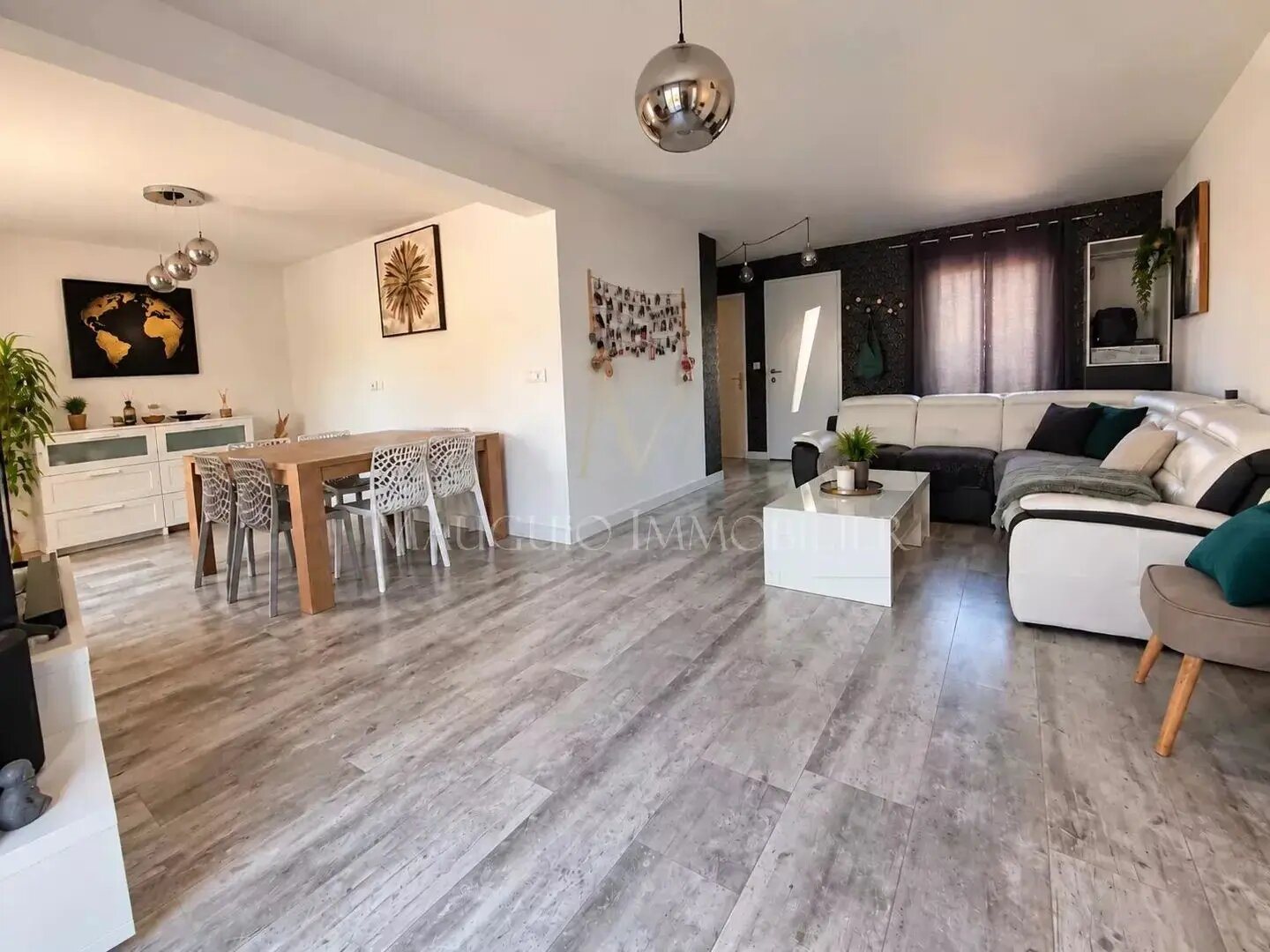 Maison à vendre, 151m², Mauguio