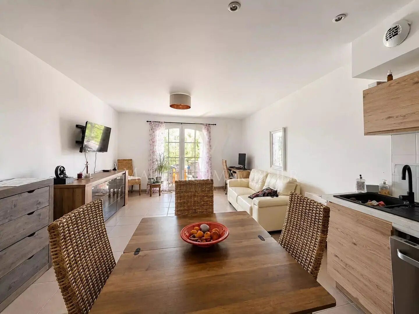 Maison à vendre, 69m², Aigues-Mortes