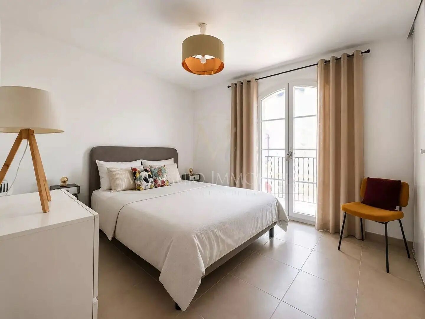 Maison à vendre, 69m², Aigues-Mortes