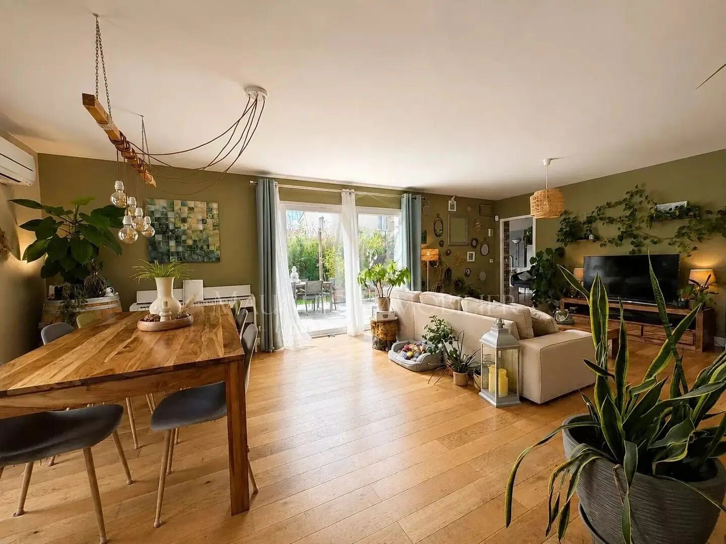 Maison à vendre, 115m², Candillargues