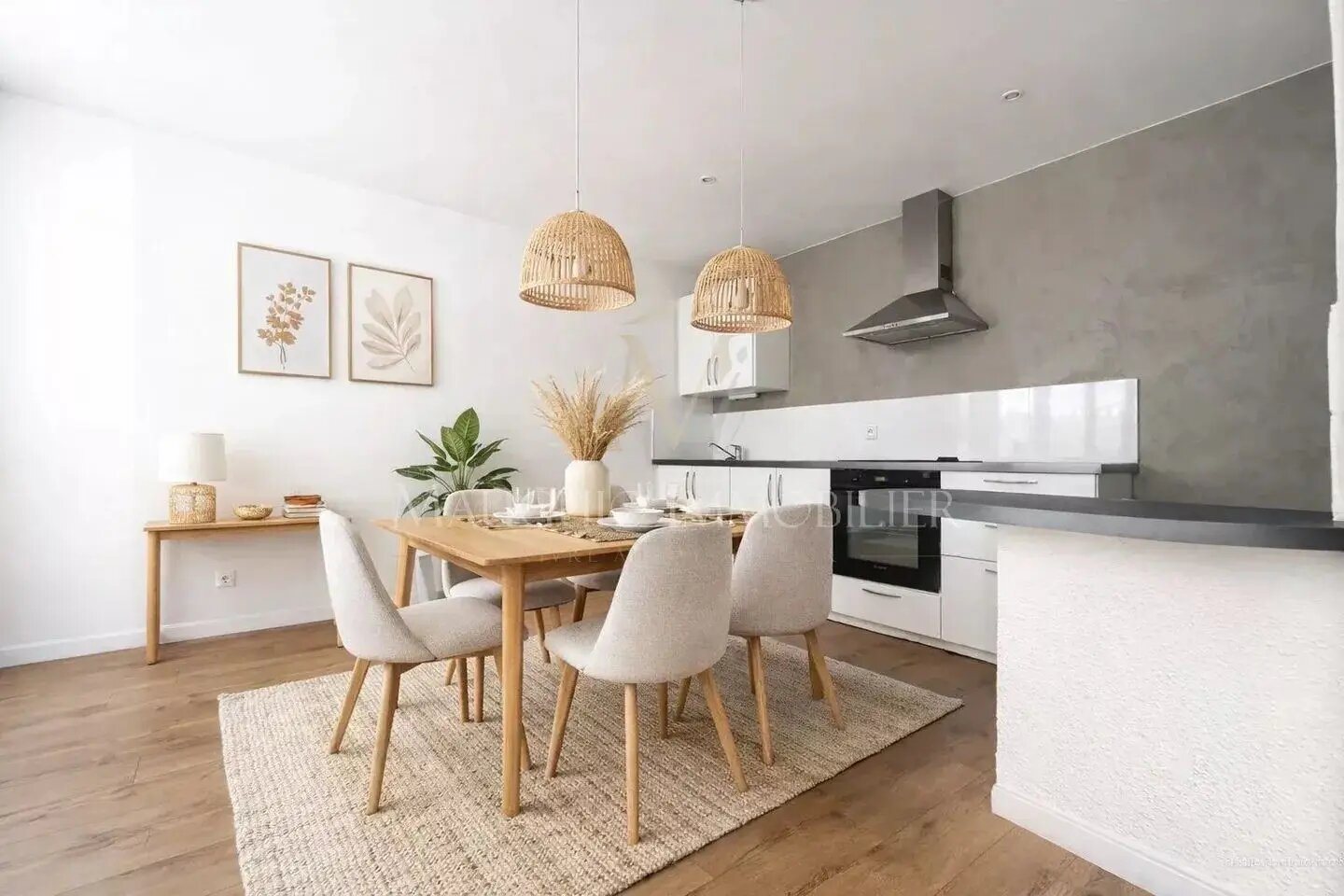 Appartement à vendre, 35m², Mauguio