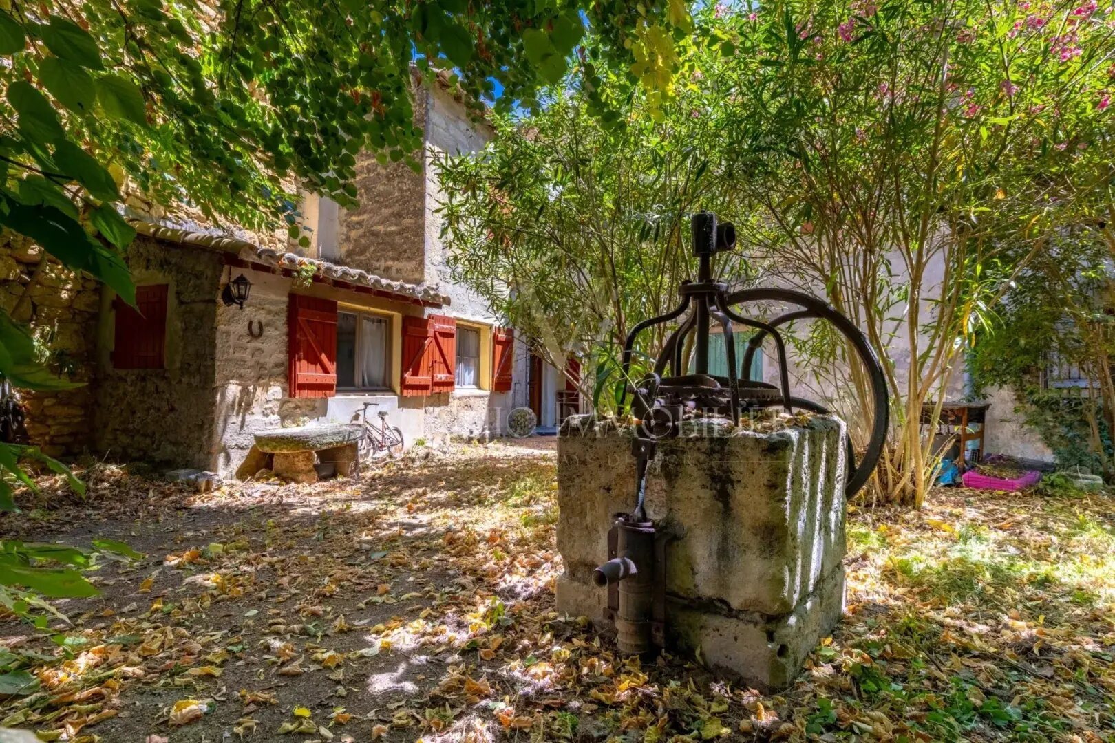Maison à vendre, 390m², Lansargues