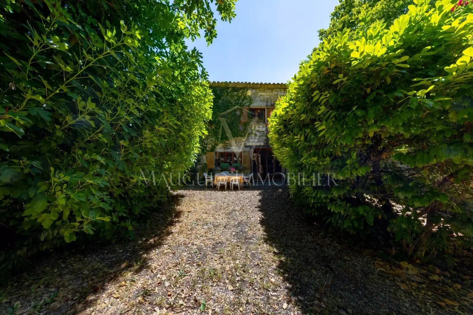 Maison à vendre, 390m², Lansargues