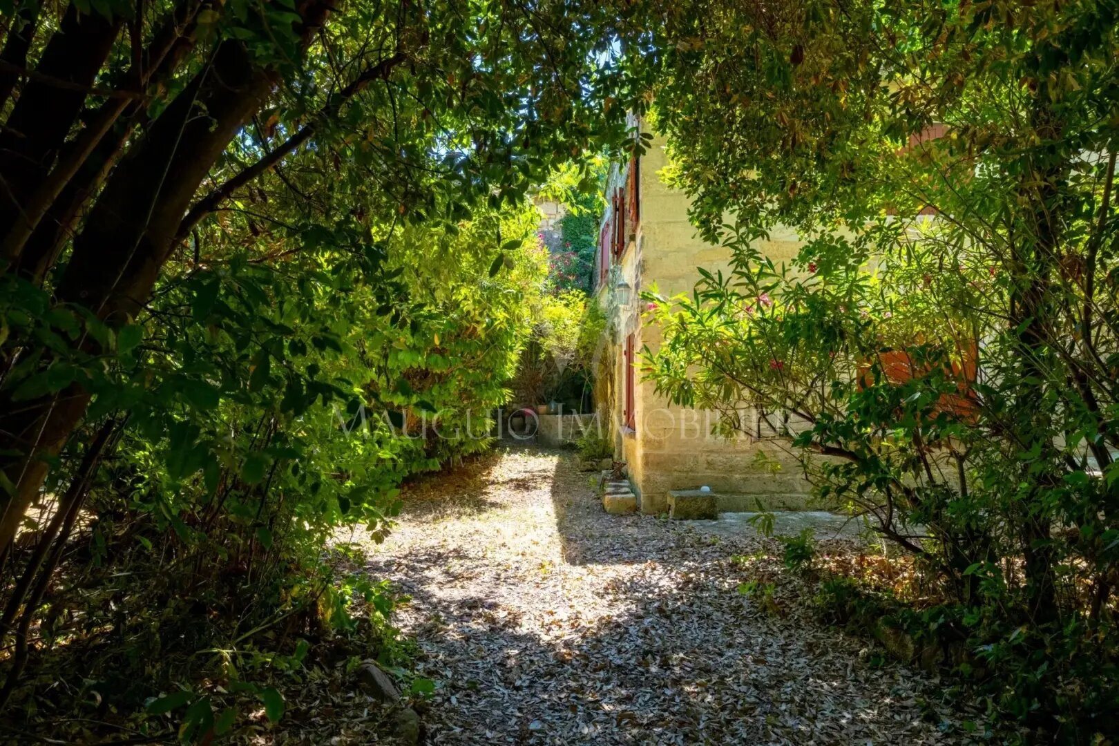 Maison à vendre, 390m², Lansargues