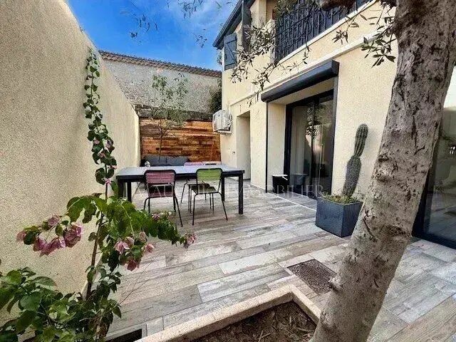 Maison à vendre, 160m², Lansargues