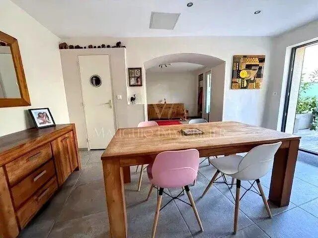 Maison à vendre, 160m², Lansargues