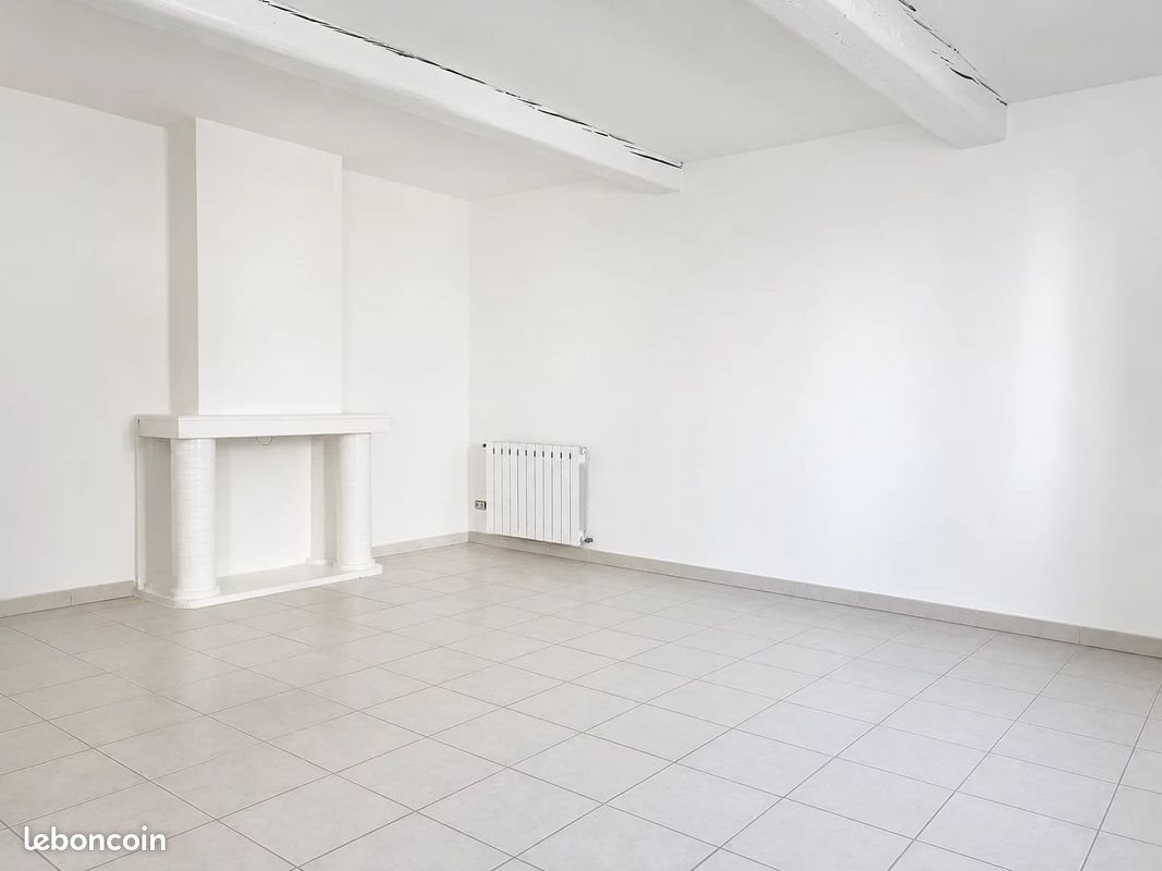 Maison à vendre, 91m², Saint-Laurent-d'Aigouze
