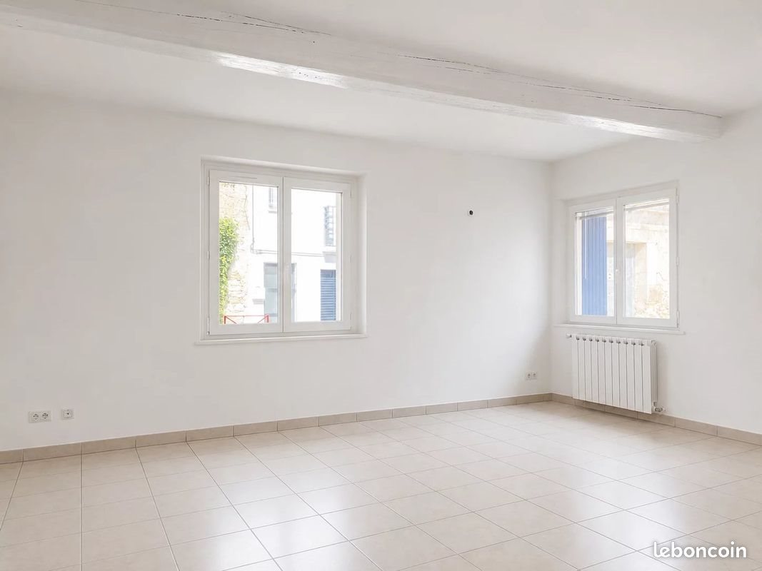 Maison à vendre, 91m², Saint-Laurent-d'Aigouze