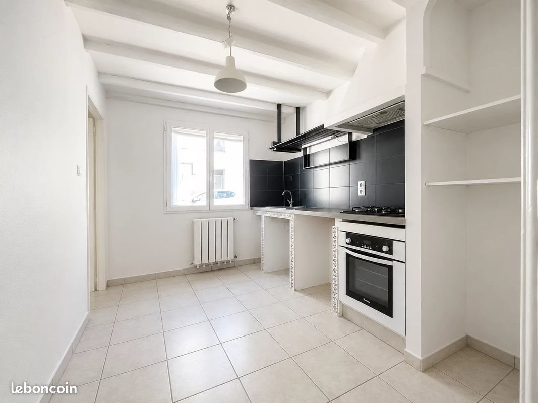 Maison à vendre, 91m², Saint-Laurent-d'Aigouze