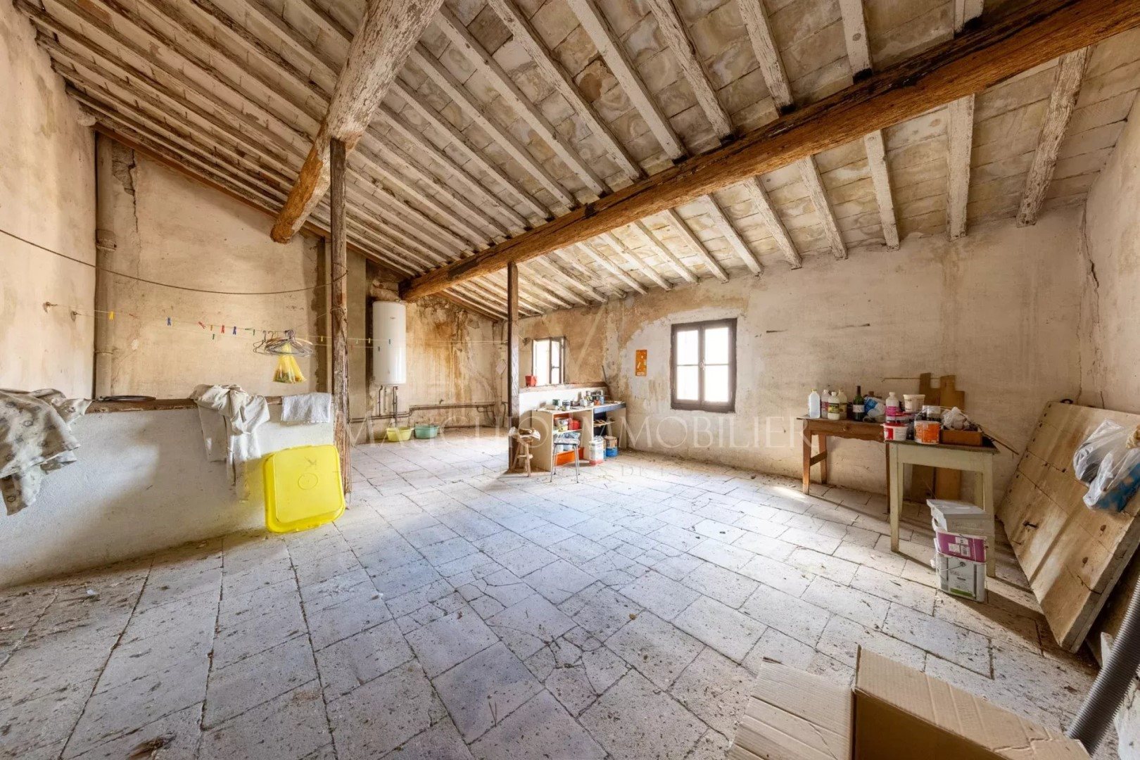 Maison à vendre, 332m², Lansargues