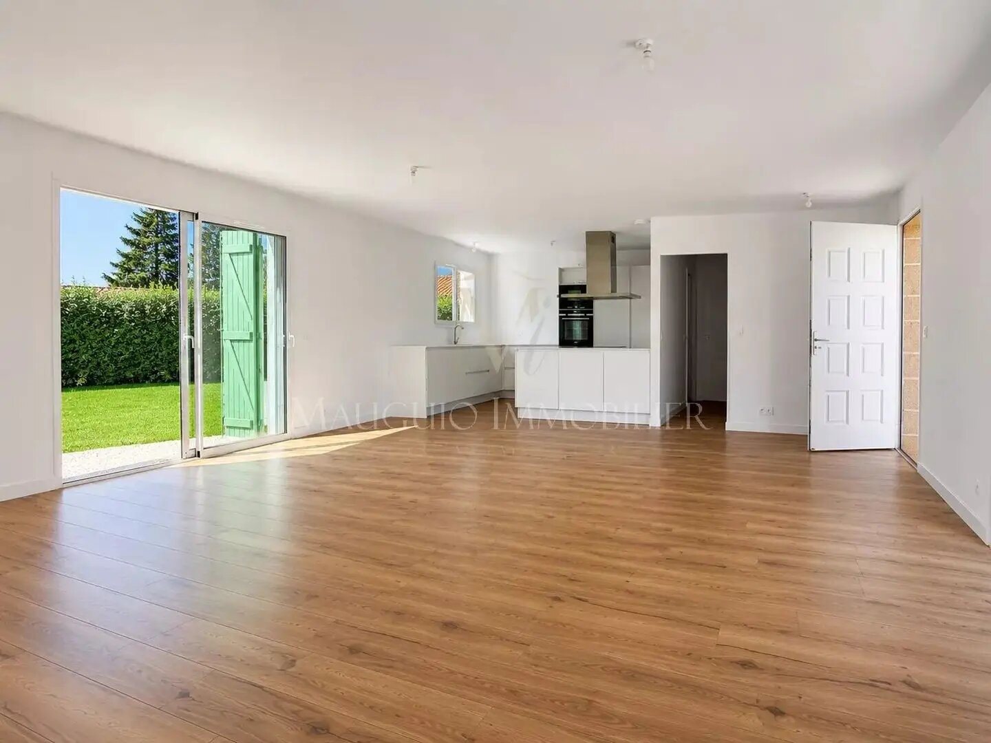 Maison à vendre, 98m², Lansargues
