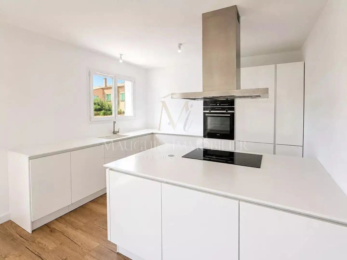 Maison à vendre, 98m², Lansargues