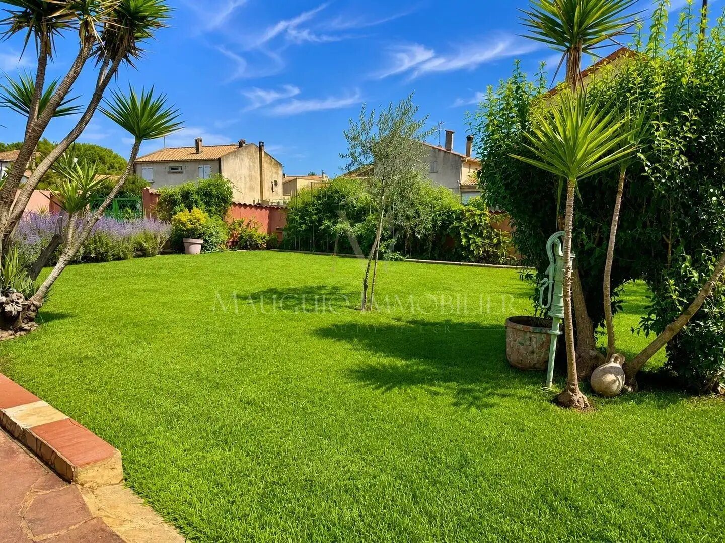 Maison à vendre, 110m², Mauguio