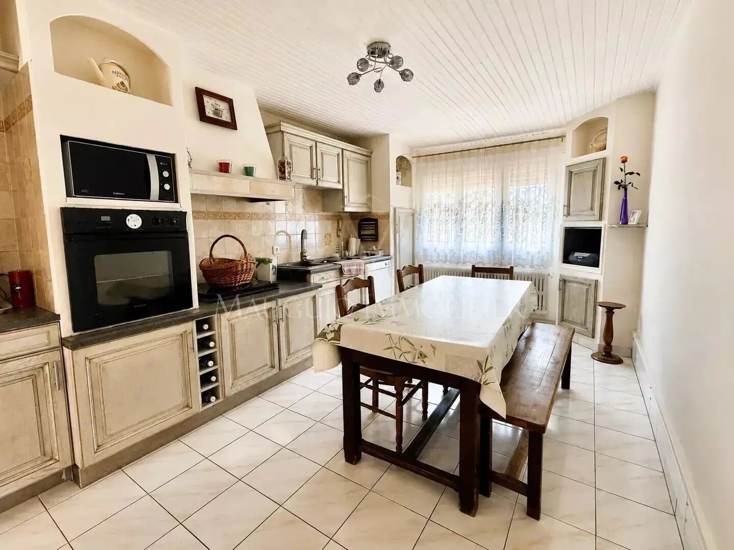 Maison à vendre, 110m², Mauguio