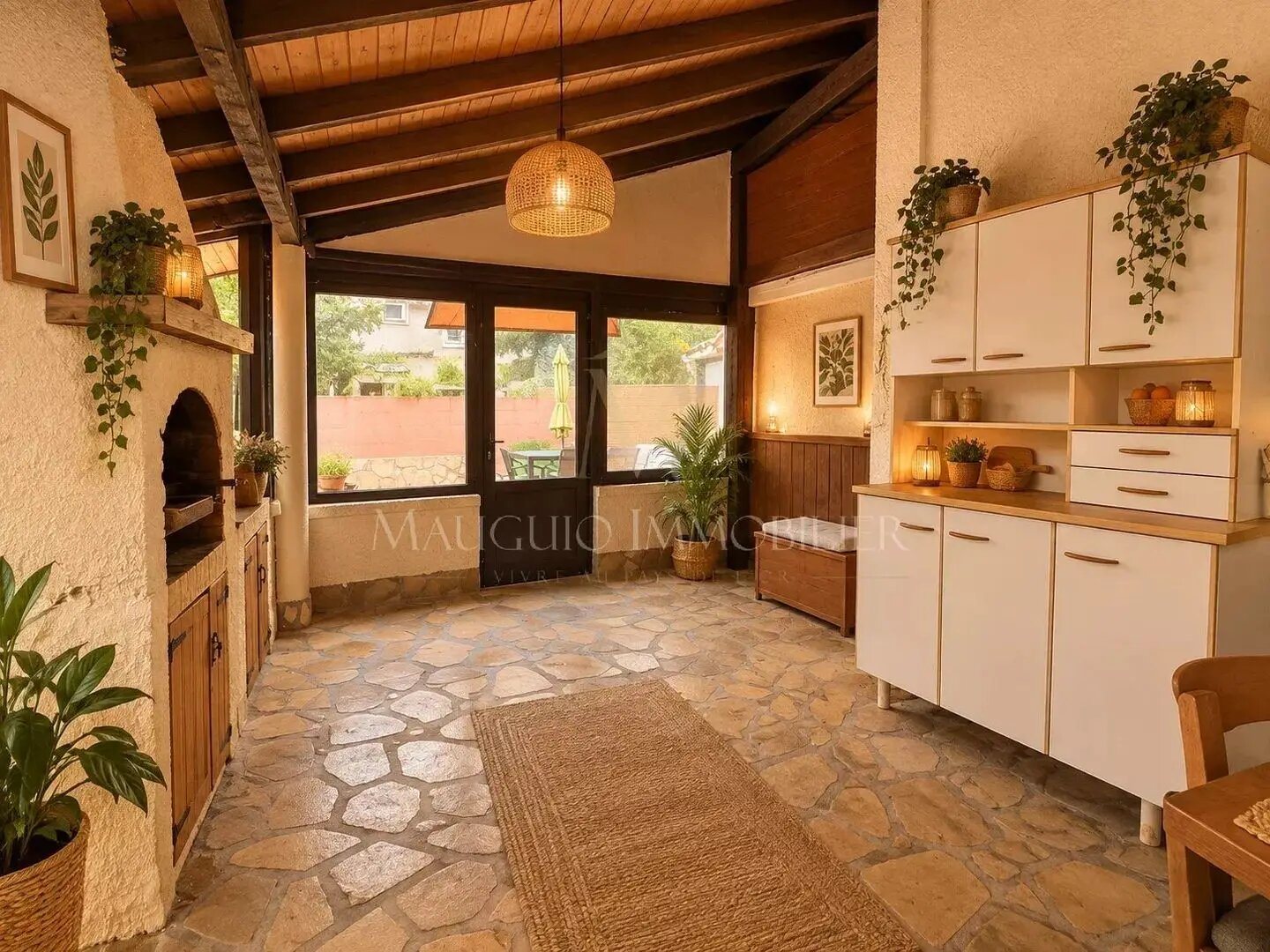 Maison à vendre, 110m², Mauguio