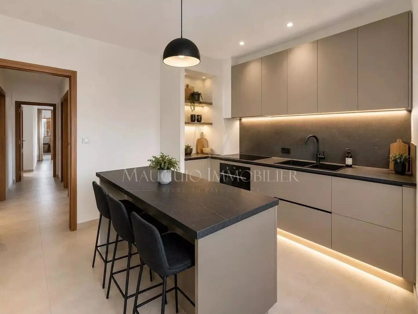 Maison à vendre, 138m², Lansargues