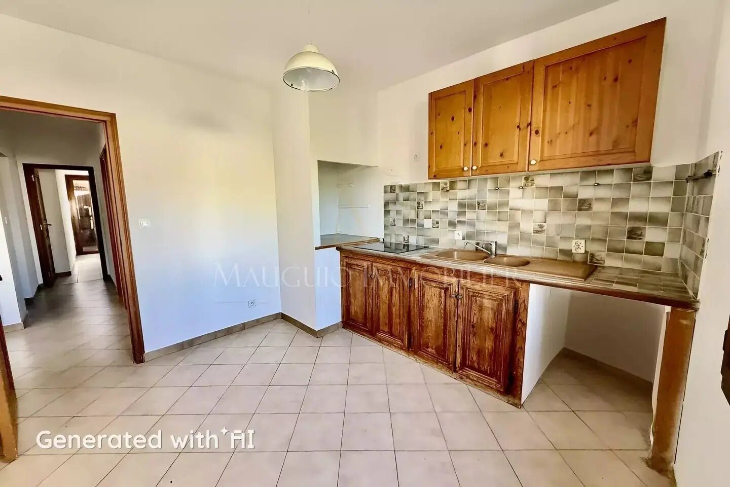 Maison à vendre, 138m², Lansargues