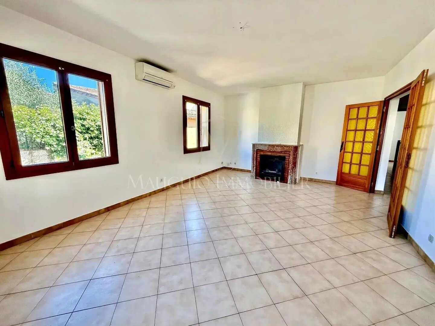Maison à vendre, 138m², Lansargues
