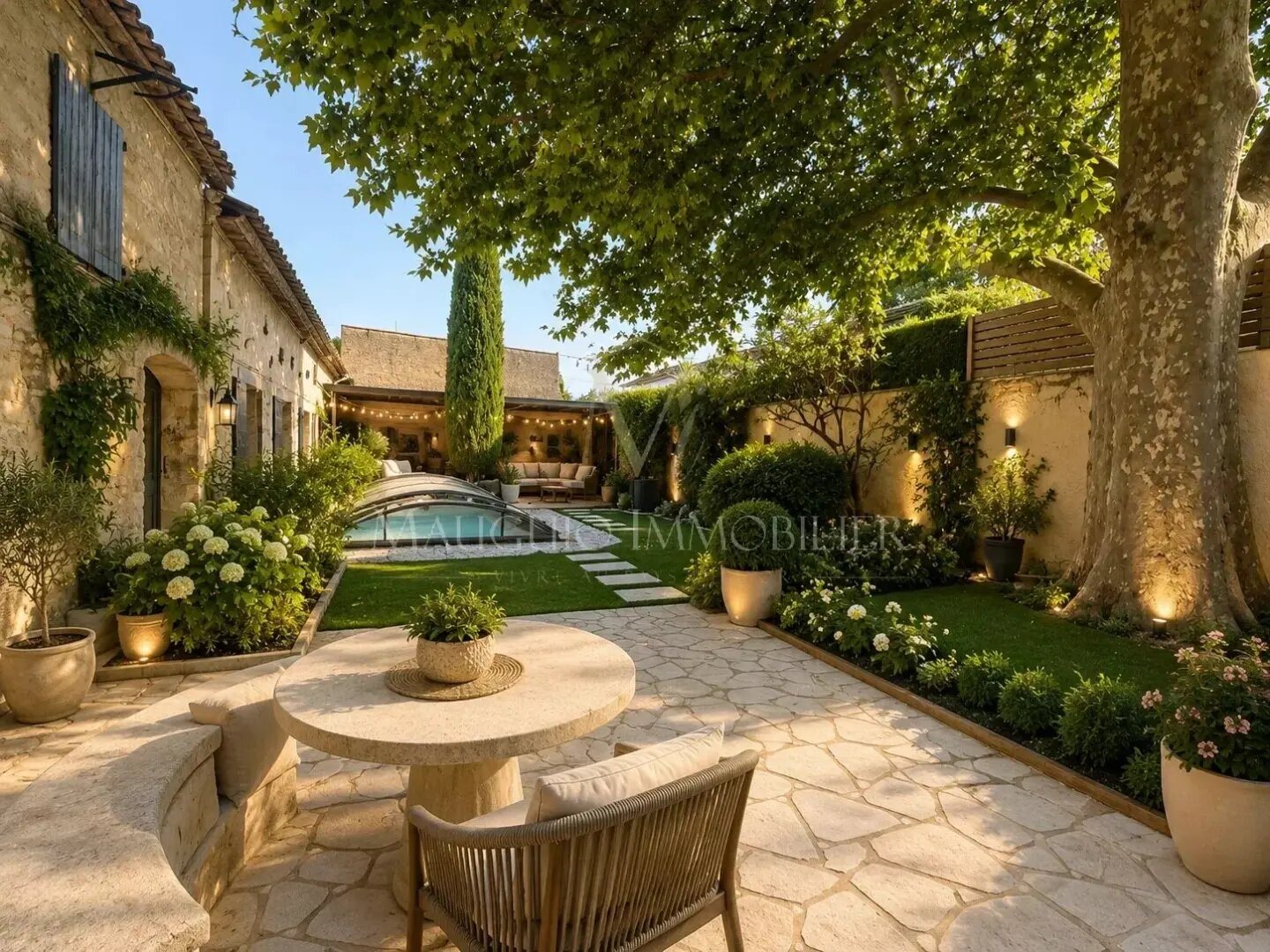 Maison à vendre, 204m², Mauguio