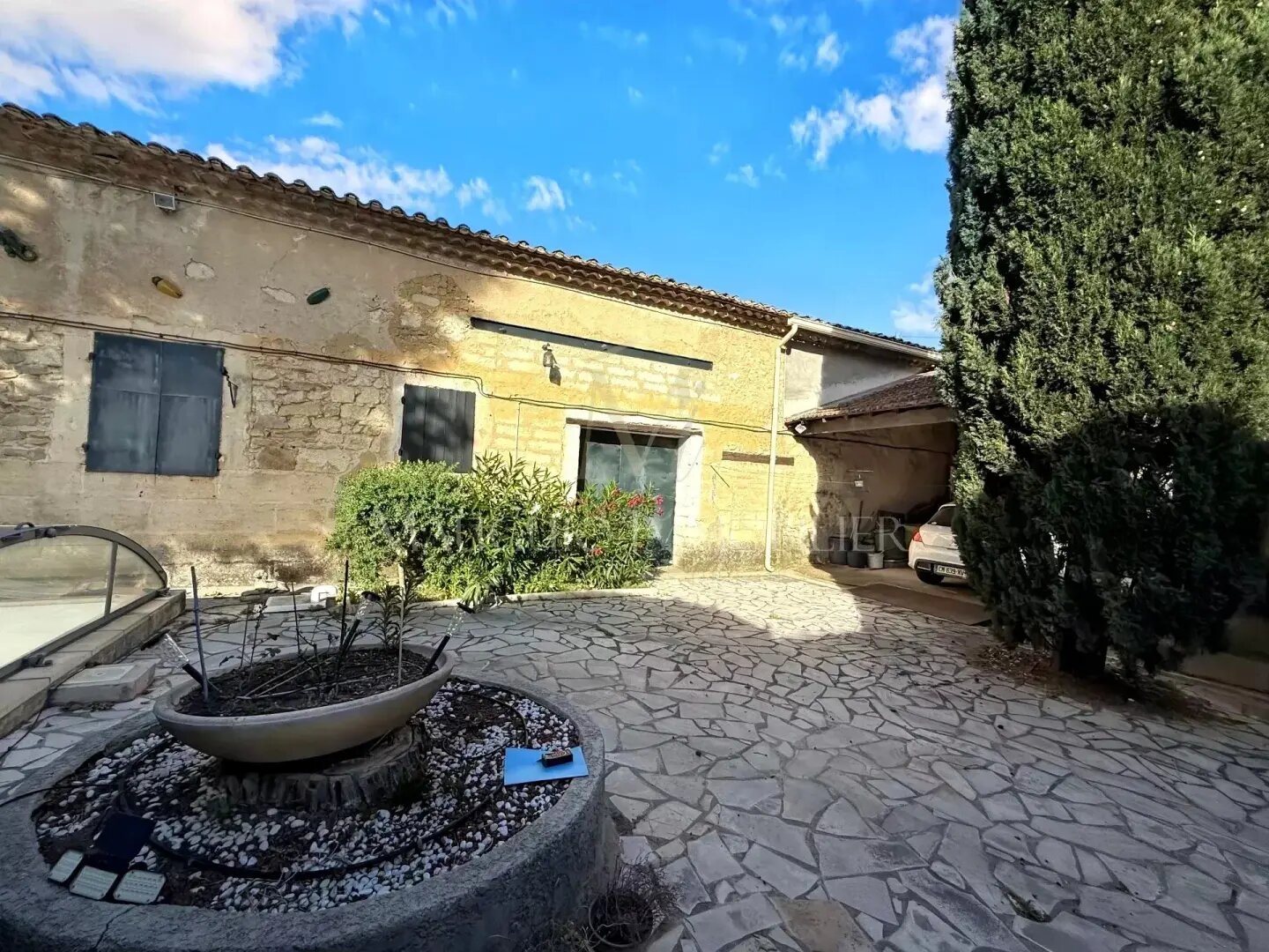 Maison à vendre, 204m², Mauguio