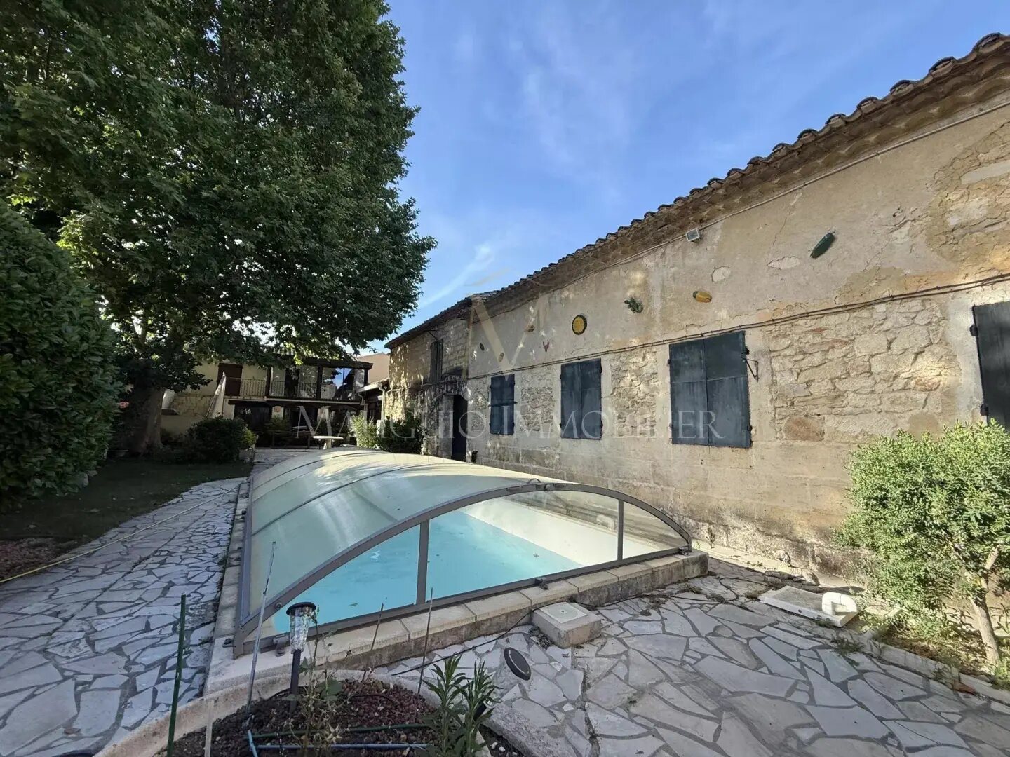 Maison à vendre, 204m², Mauguio