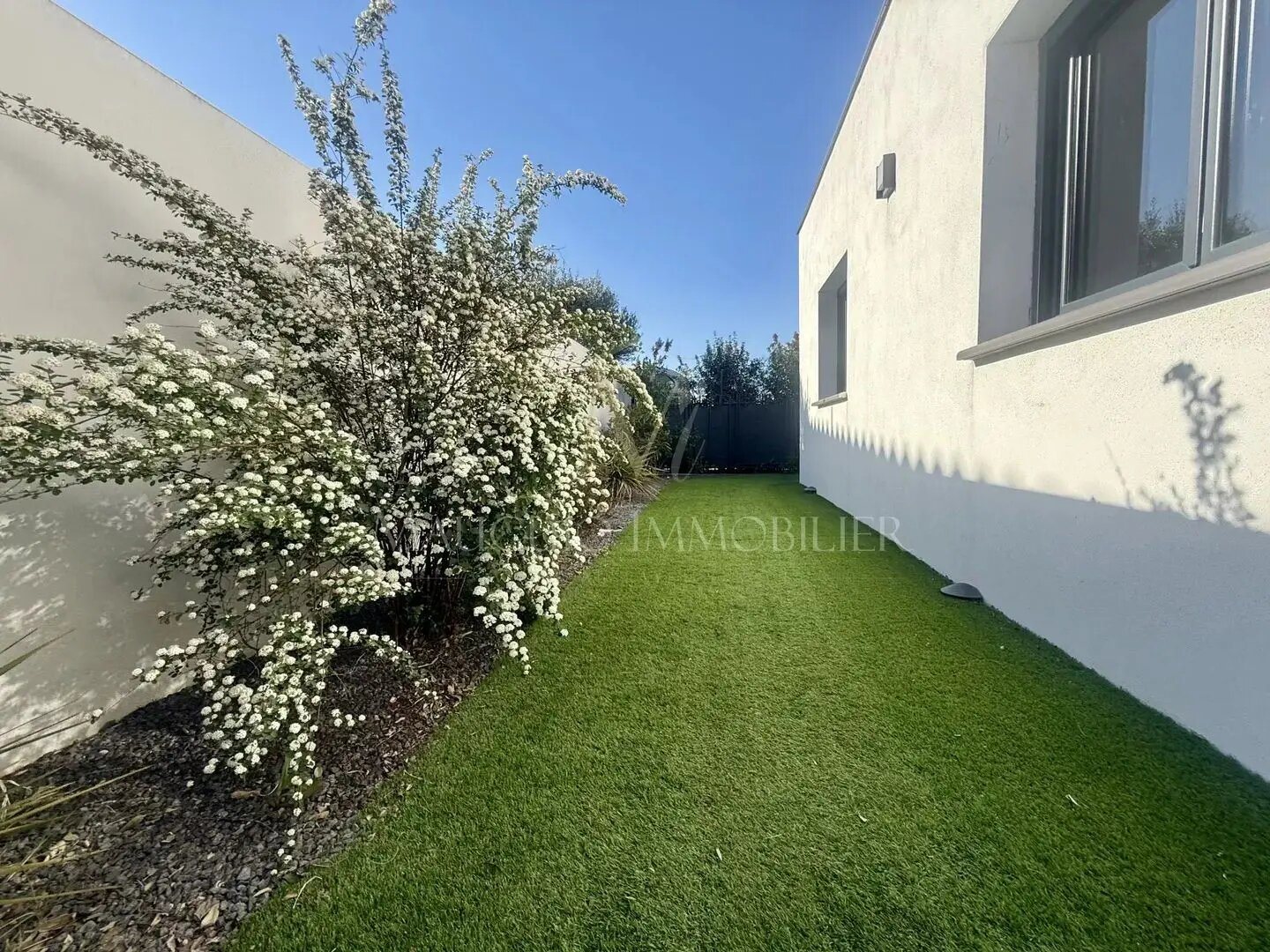 Maison à vendre, 114m², Lansargues