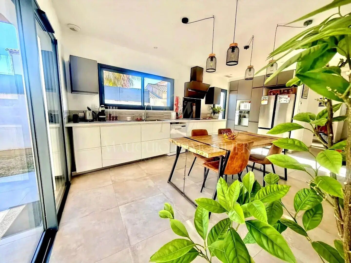 Maison à vendre, 114m², Lansargues