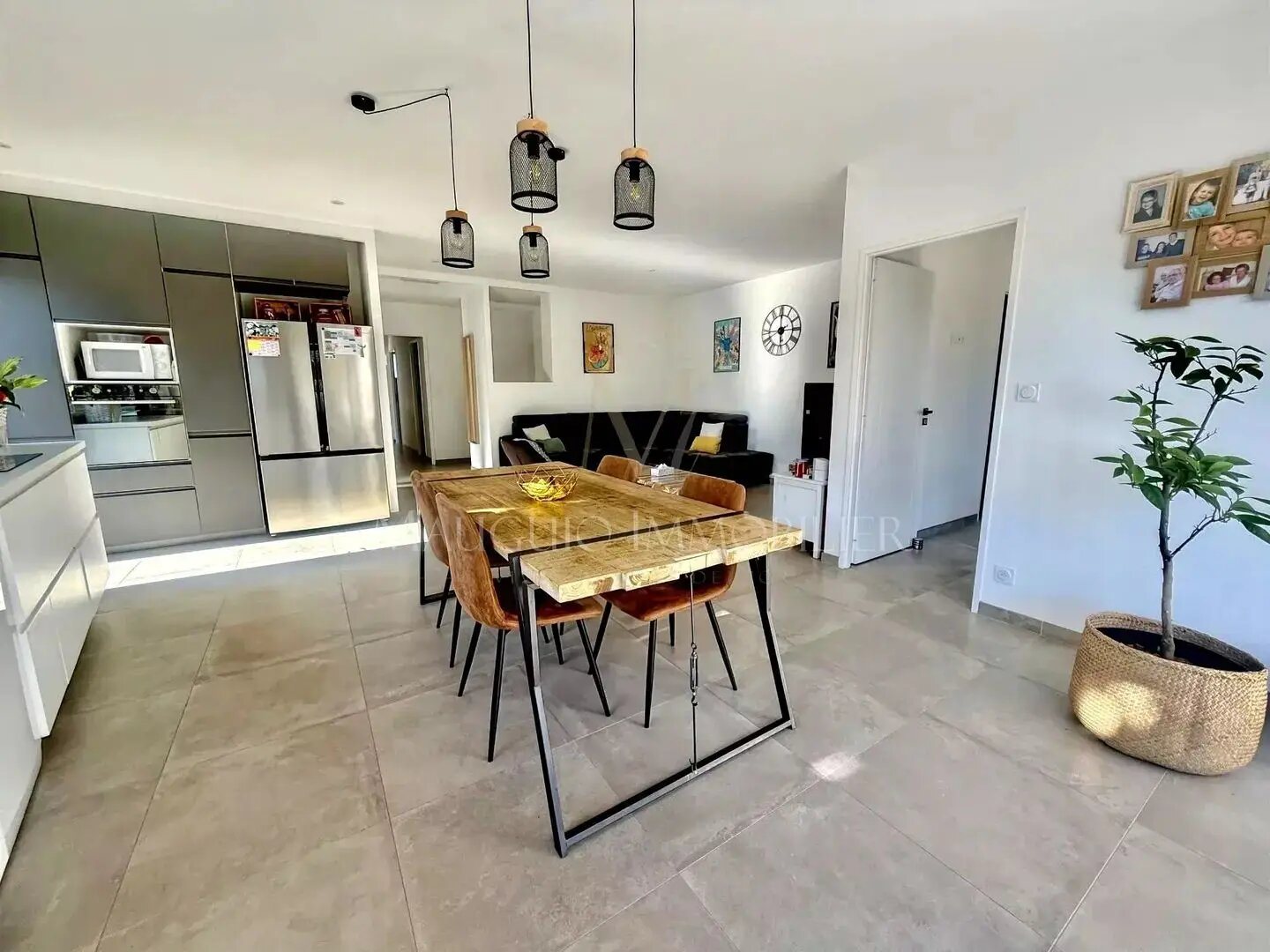 Maison à vendre, 114m², Lansargues