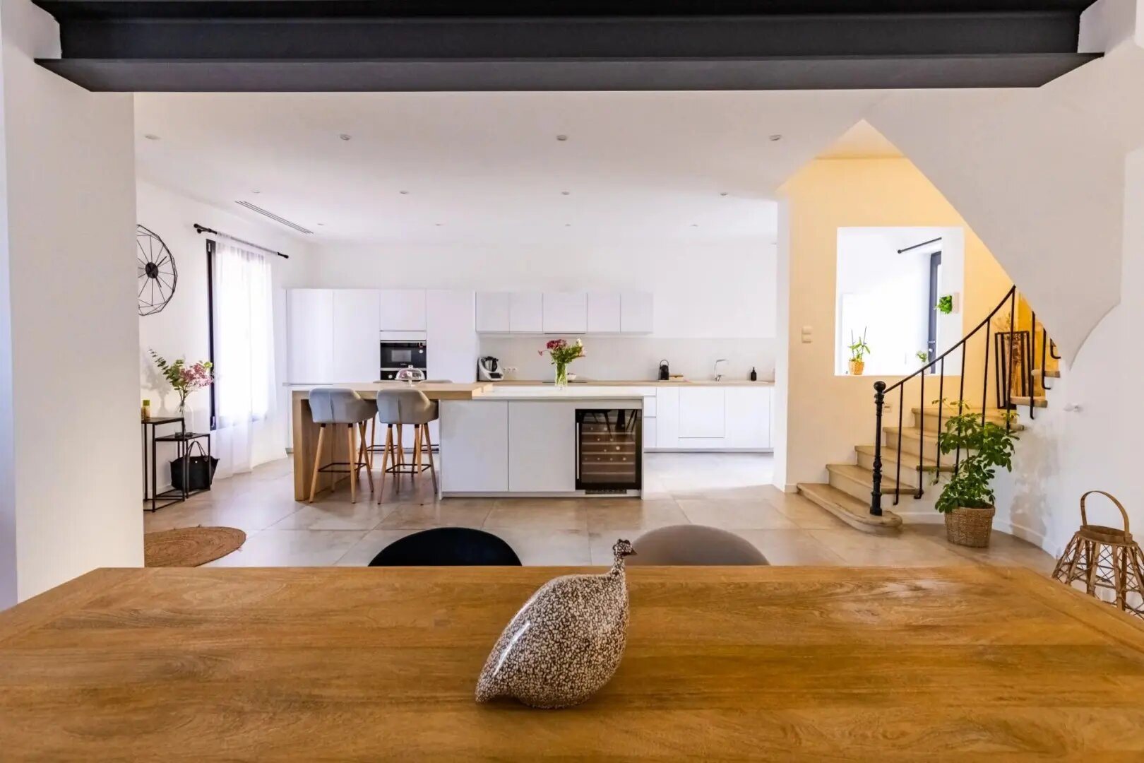 Maison à vendre, 200m², Mauguio