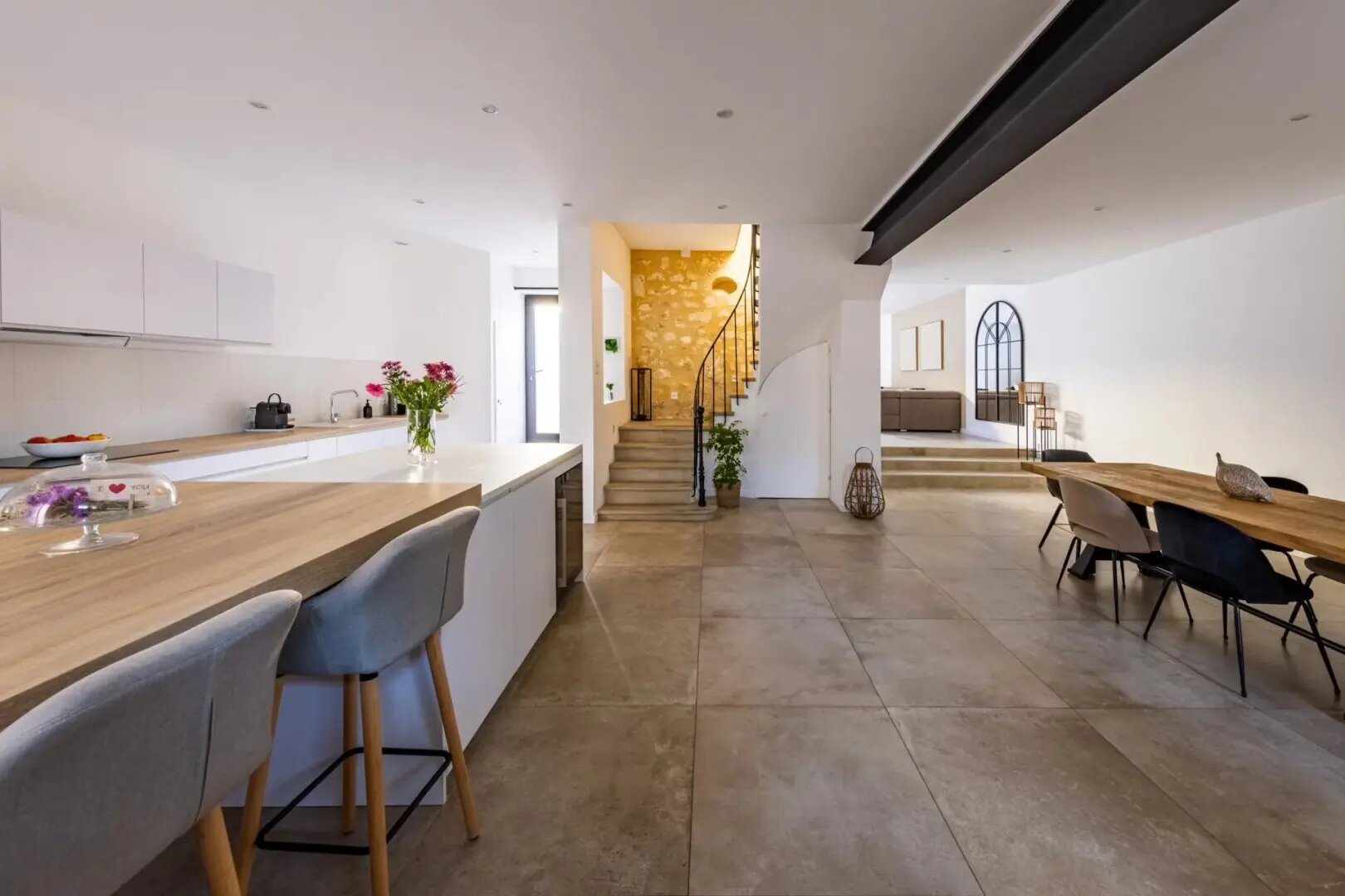 Maison à vendre, 200m², Mauguio