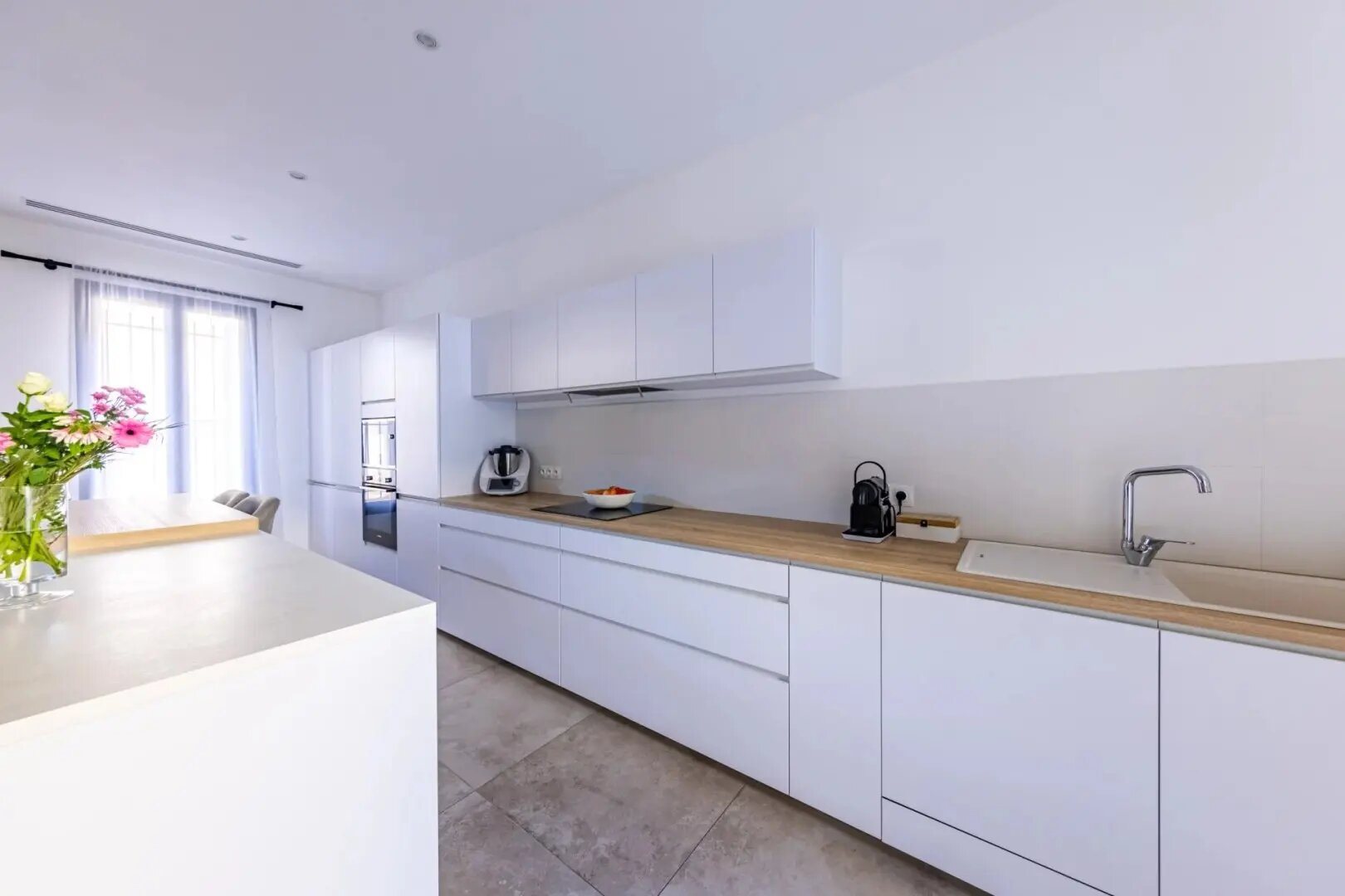 Maison à vendre, 200m², Mauguio