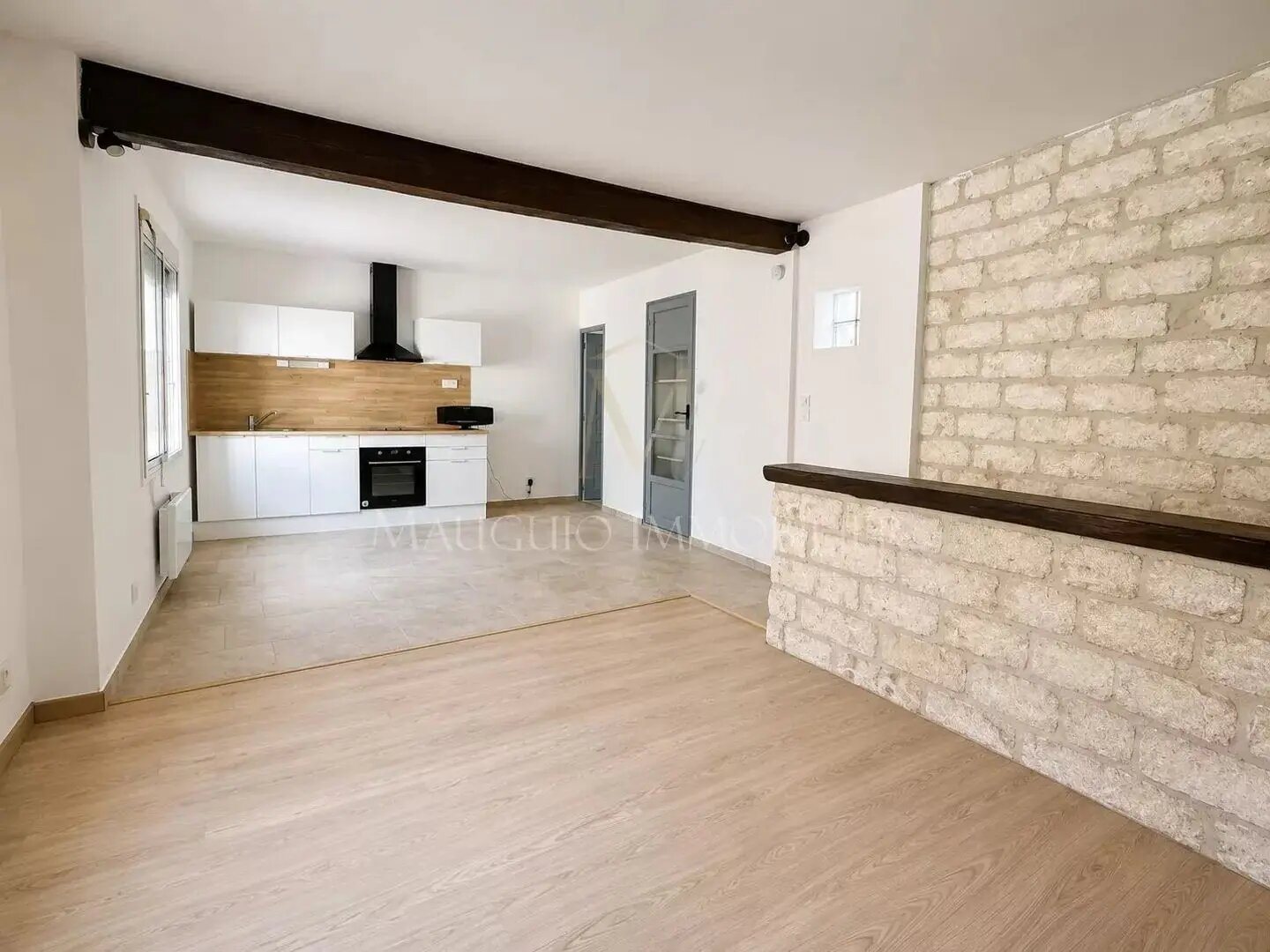 Maison à vendre, 61m², Mauguio