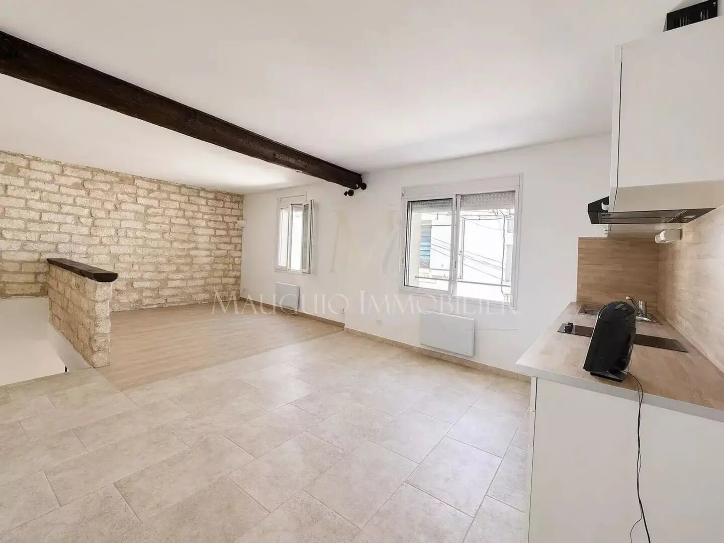 Maison à vendre, 61m², Mauguio