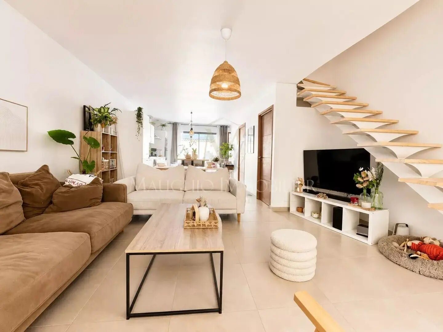Maison à vendre, 103m², Candillargues