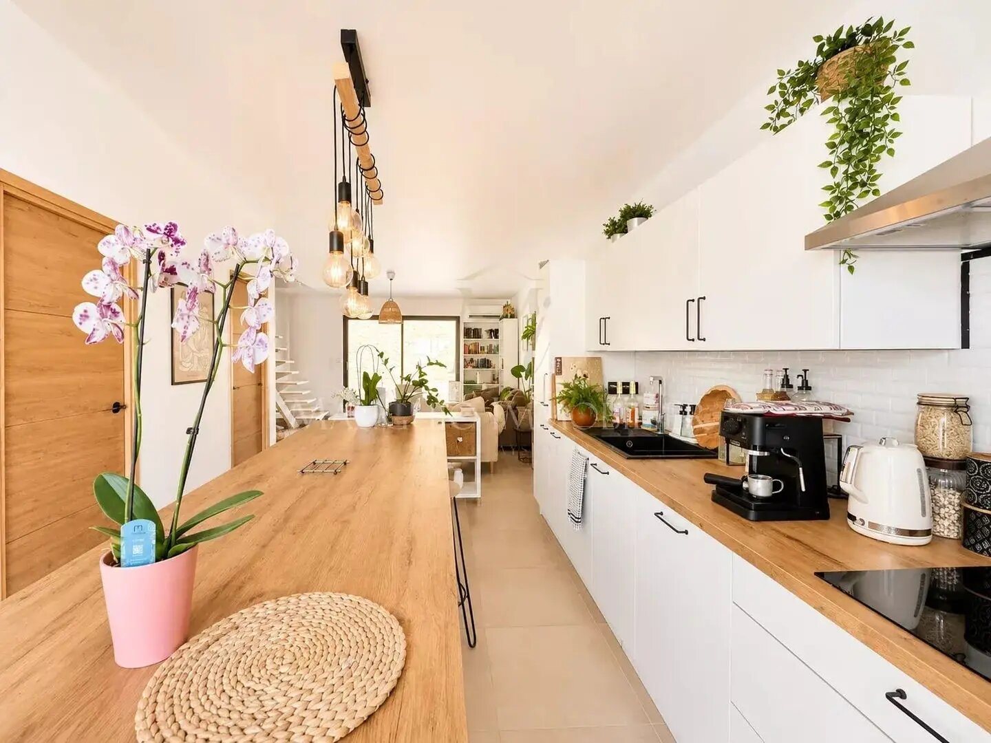Maison à vendre, 103m², Candillargues
