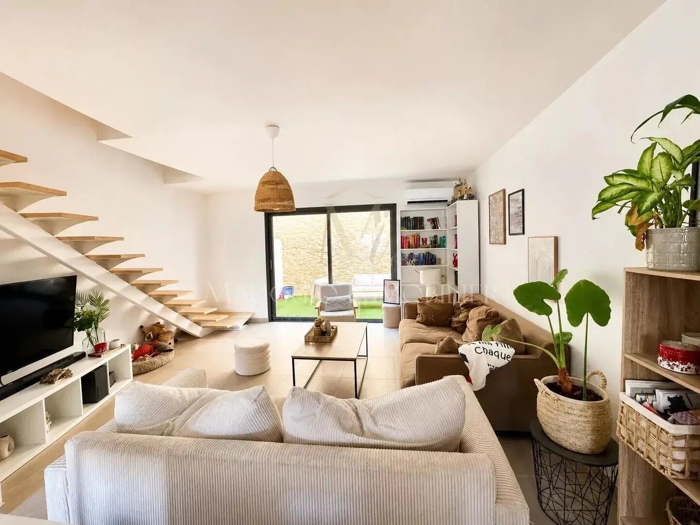 Maison à vendre, 103m², Candillargues