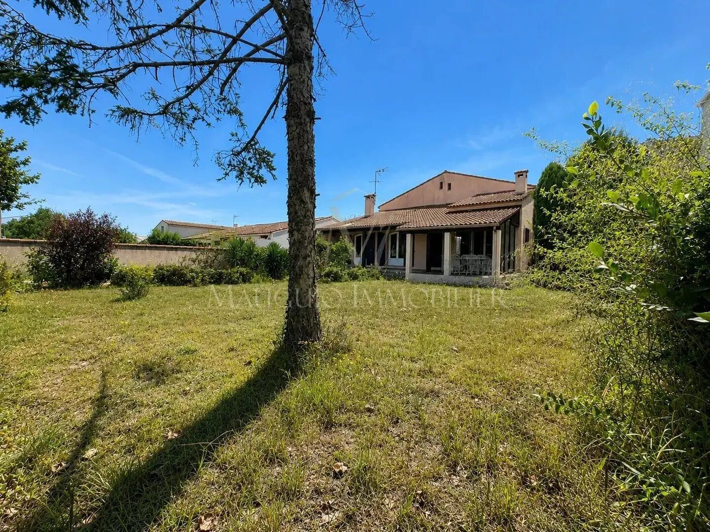 Maison à vendre, 145m², Mauguio