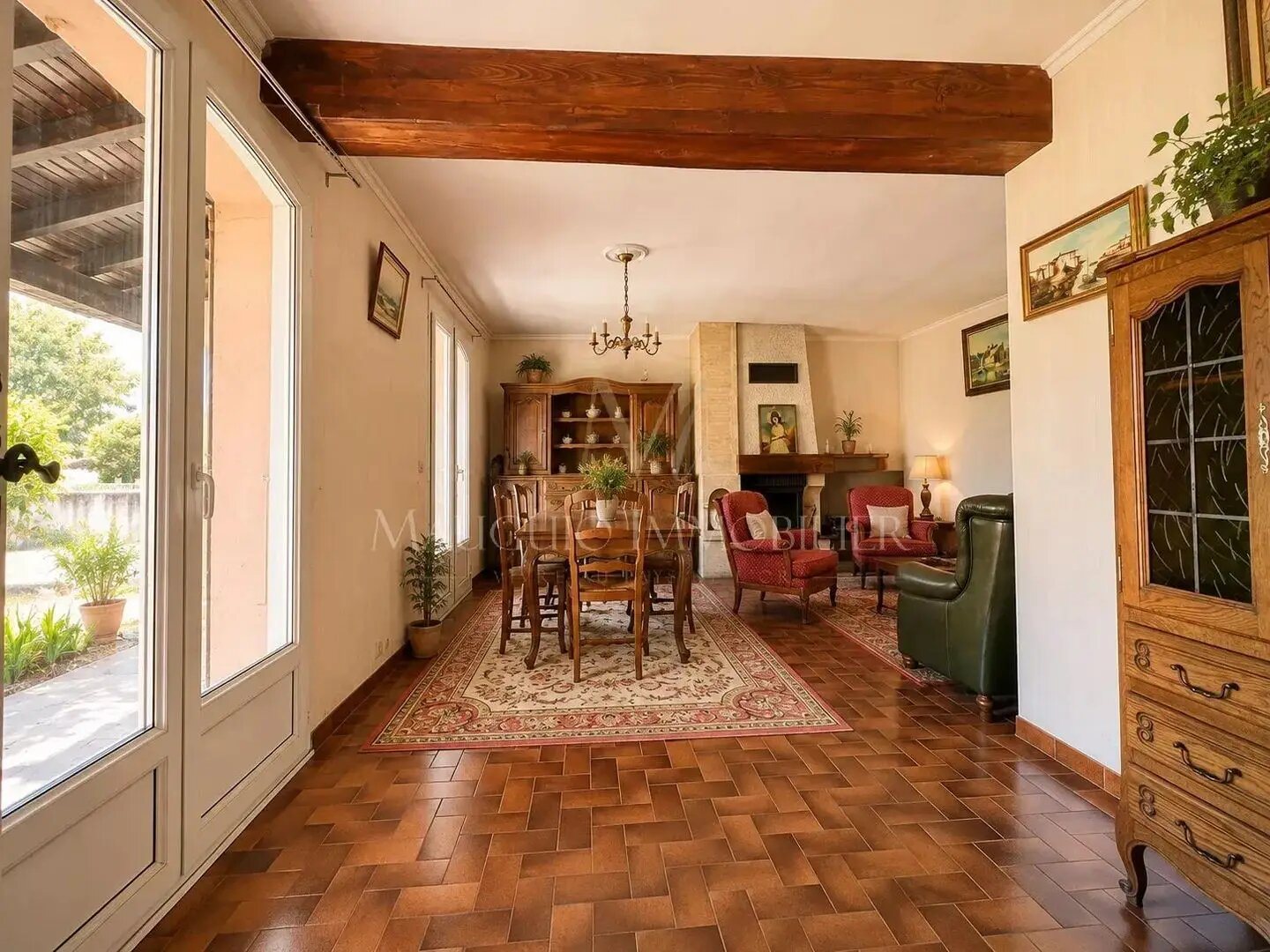 Maison à vendre, 145m², Mauguio