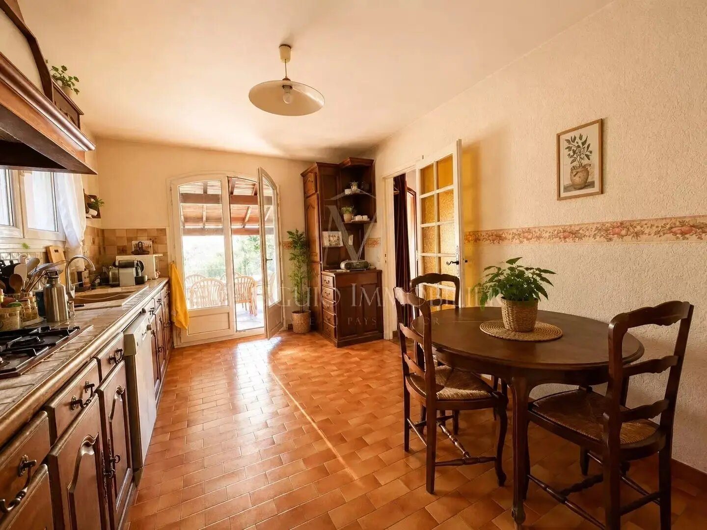 Maison à vendre, 145m², Mauguio