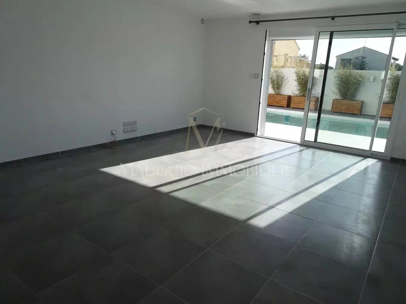 Maison à louer, 172m², Mauguio