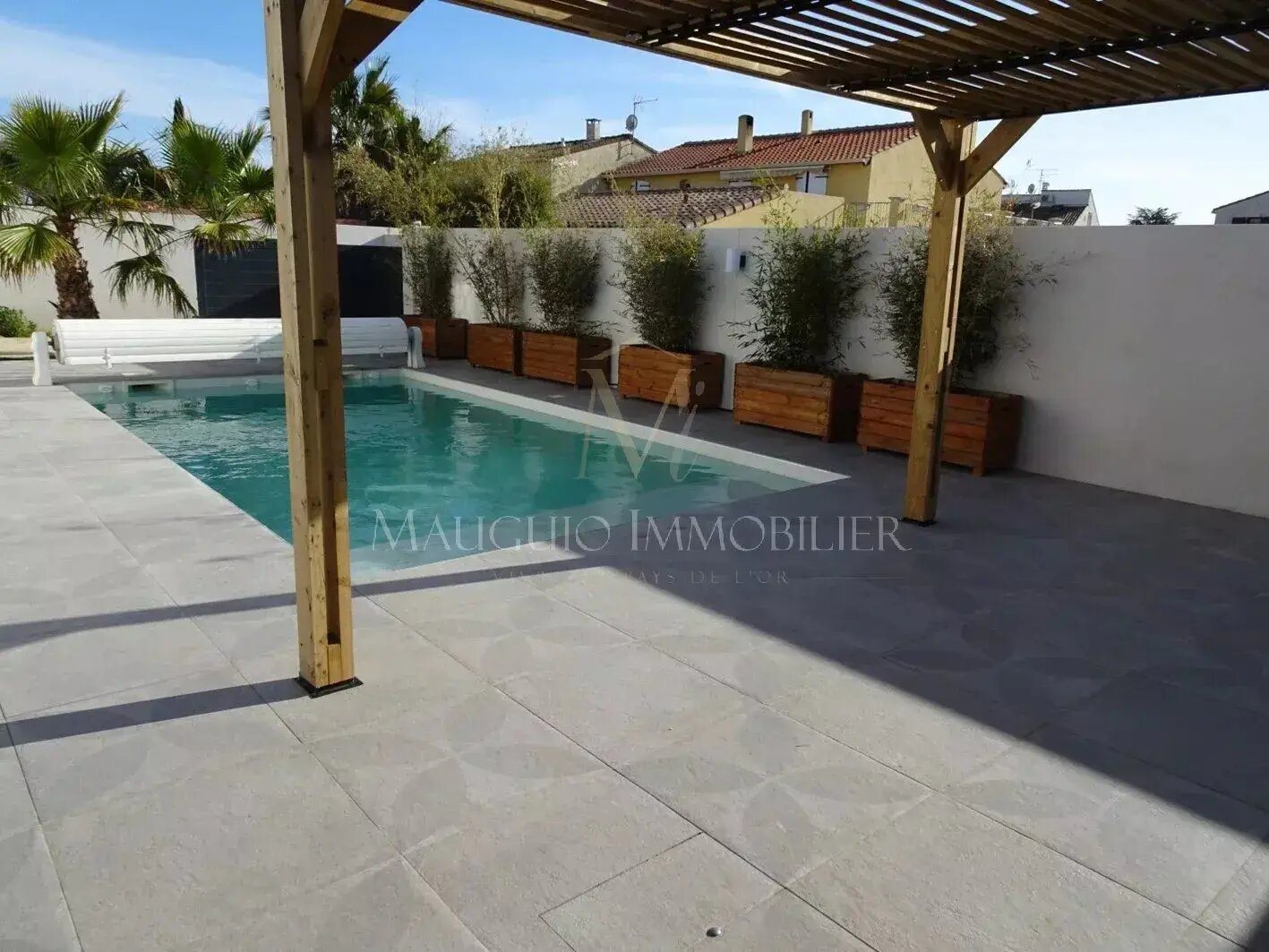 Maison à louer, 172m², Mauguio