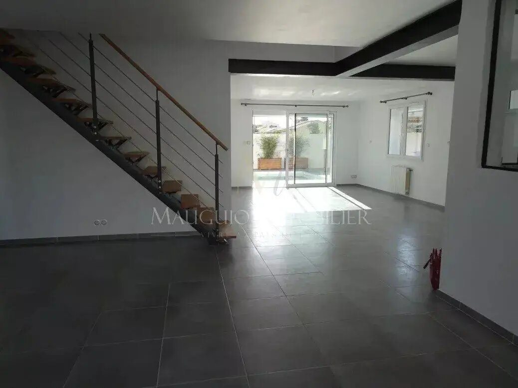 Maison à louer, 172m², Mauguio