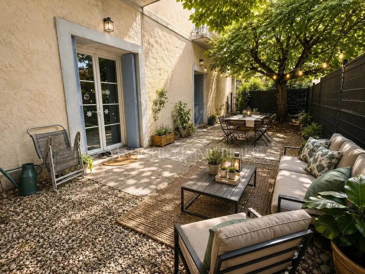 Maison à vendre, 201m², Lansargues