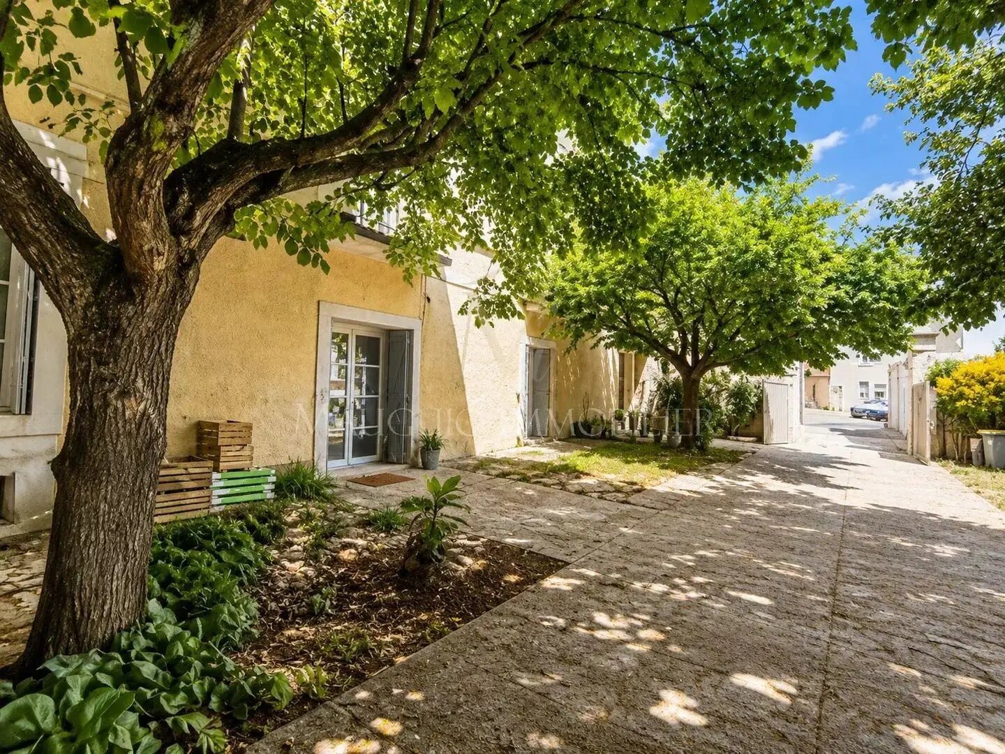 Maison à vendre, 201m², Lansargues